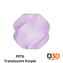 Petg Traslucidos Reusable Spool Bambu Lab