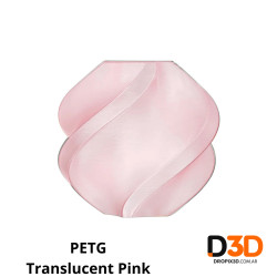 Petg Traslucidos Reusable Spool Bambu Lab