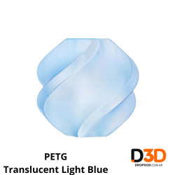 Petg Traslucidos Reusable Spool Bambu Lab