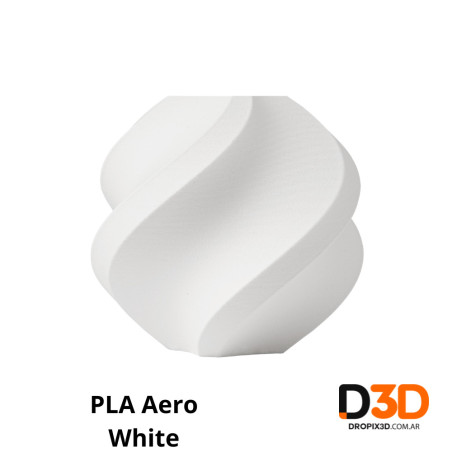 Pla Aero Reusable Spool Bambu Lab