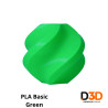 Pla Basic Recarga Bambu Lab | DroPix 3D