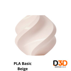 Pla Basic Recarga Bambu Lab