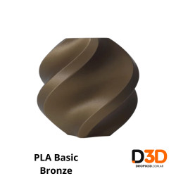 Pla Basic Recarga Bambu Lab