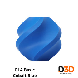 Pla Basic Recarga Bambu Lab