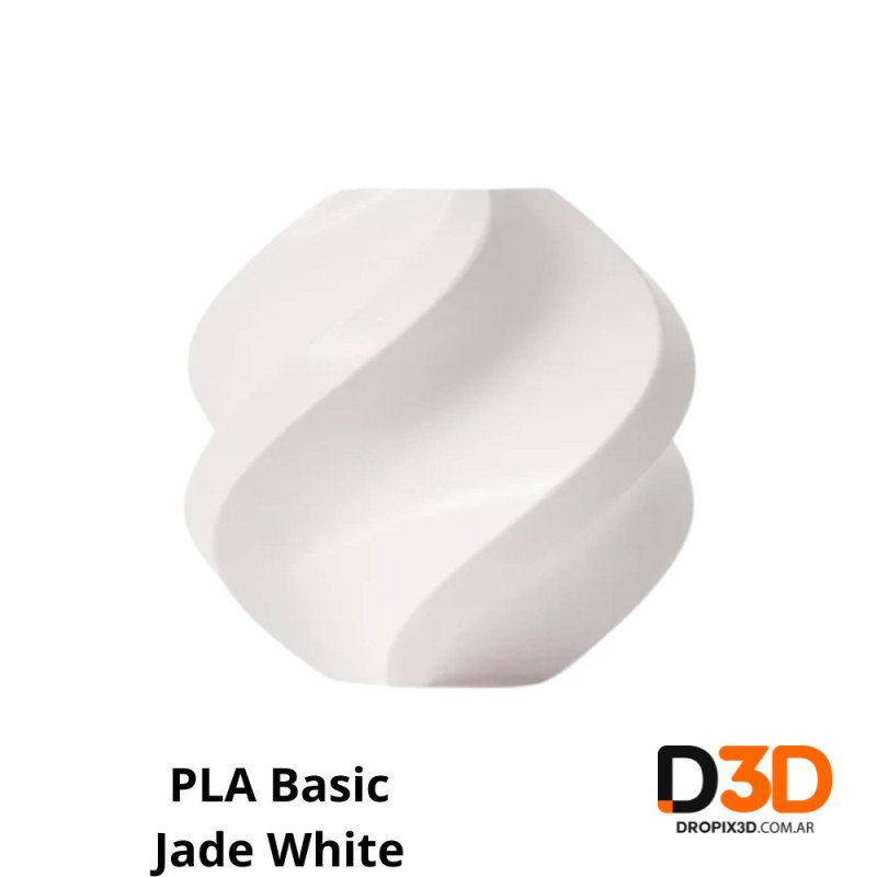 Pla Basic Recarga Bambu Lab