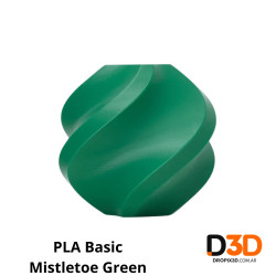 Pla Basic Recarga Bambu Lab