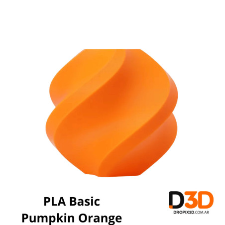 Pla Basic Recarga Bambu Lab | DroPix 3D