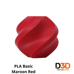 Pla Basic Recarga Bambu Lab