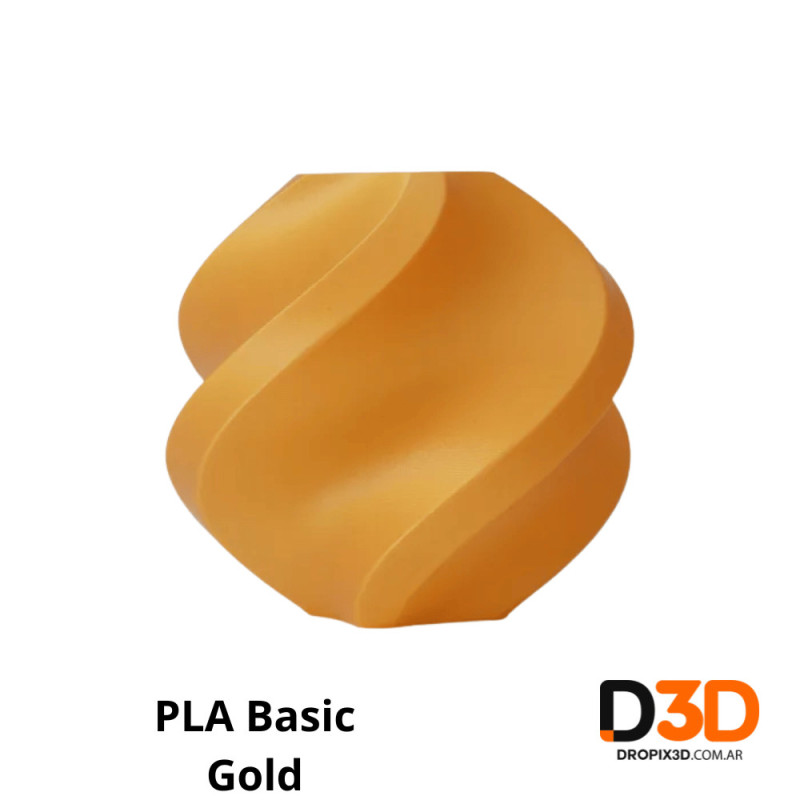 Pla Basic Reusable Spool Bambu Lab