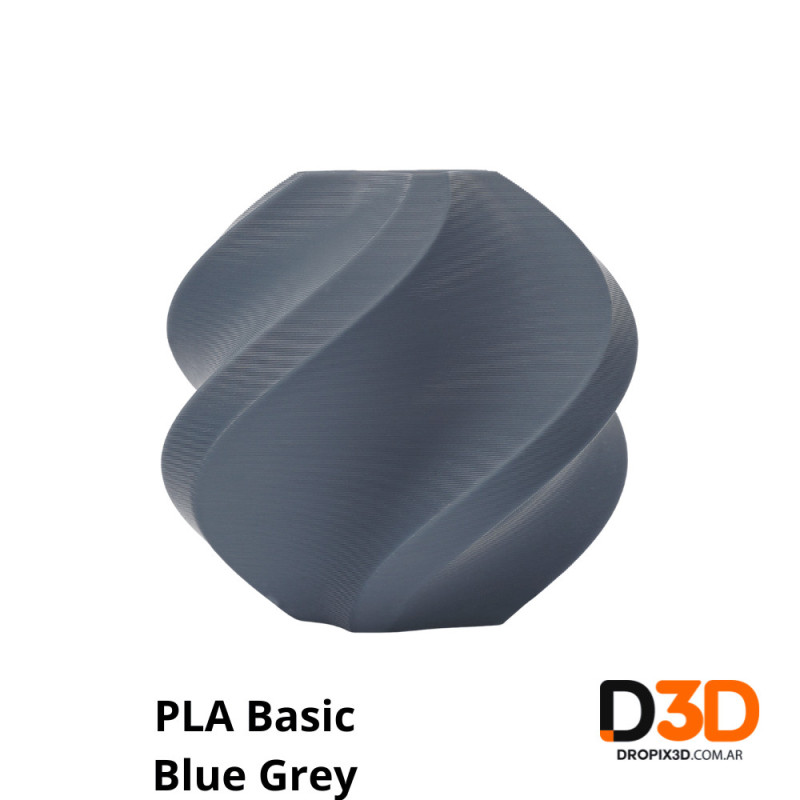 Pla Basic Reusable Spool Bambu Lab