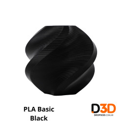 Pla Basic Reusable Spool Bambu Lab