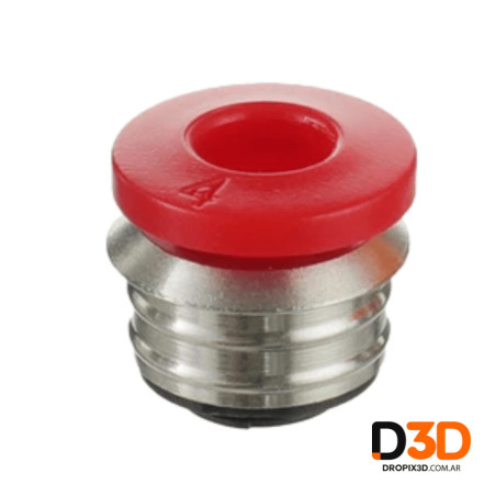 Acople Neumatico Racor K1c | DroPix 3D