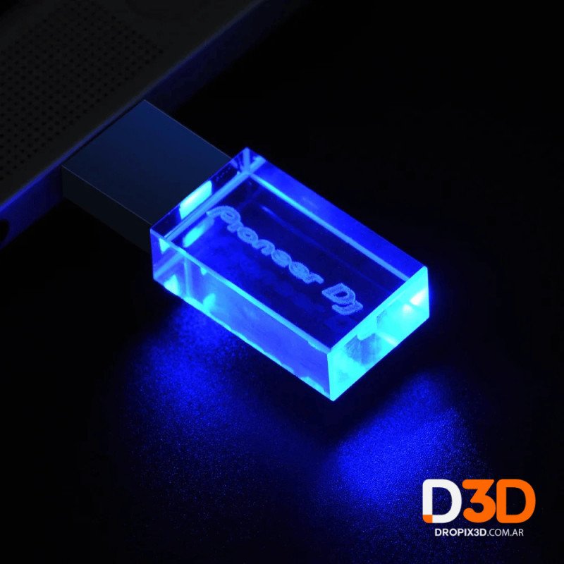 PenDrive 128gb Pioneer