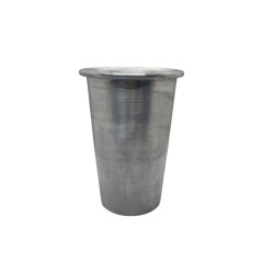 Vaso Aluminio Chop para Vaso Impresos en 3d