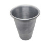 Vaso Aluminio Chop Jarra | DroPix 3D