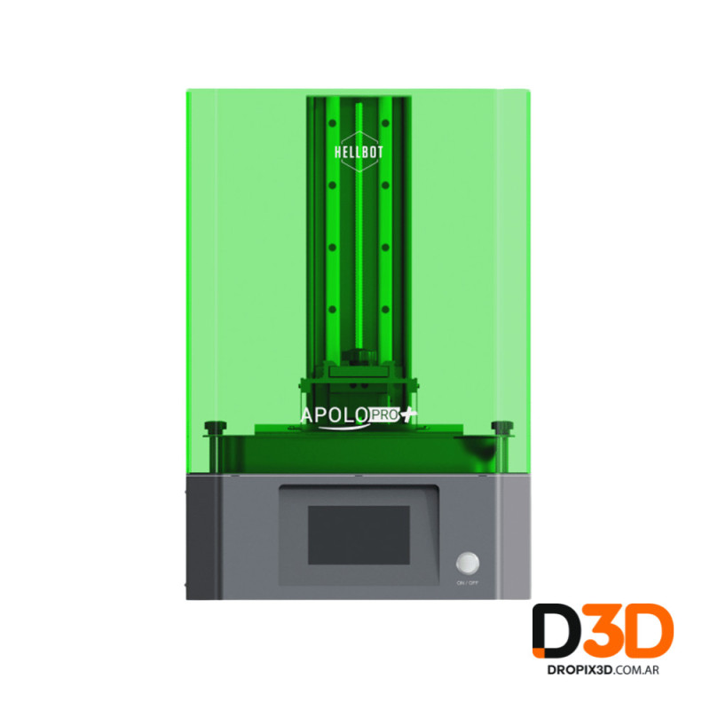 Hellbot Apolo Pro Plus