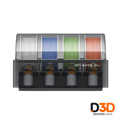 Modulo Multifilamento Bambu Lab Ams 2 Pro