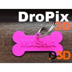 Identificacion Mascota