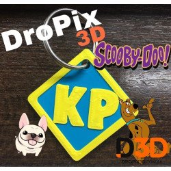 Identificacion Mascota