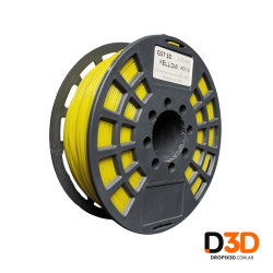 Filamento PLA+ GST 1kg | Más Resistente y Fácil de Imprimir