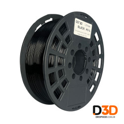 Filamento PLA+ GST 1kg | Más Resistente y Fácil de Imprimir