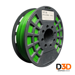 Filamento PLA+ GST 1kg | Más Resistente y Fácil de Imprimir