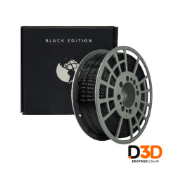 Filamento PLA+ GST 1kg | Más Resistente y Fácil de Imprimir