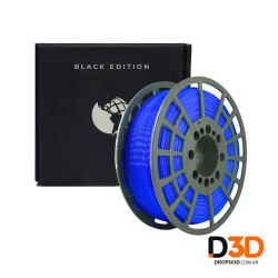 Filamento PLA+ GST 1kg | Más Resistente y Fácil de Imprimir