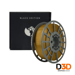 Filamento PLA+ GST 1kg | Más Resistente y Fácil de Imprimir