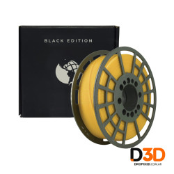 Filamento PLA+ GST 1kg | Más Resistente y Fácil de Imprimir