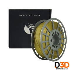 Filamento PLA+ GST 1kg | Más Resistente y Fácil de Imprimir