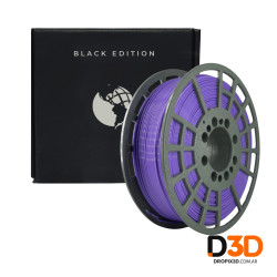 Filamento PLA+ GST 1kg | Más Resistente y Fácil de Imprimir