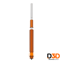 Nozzle Creality K2 Unicorn Quick Swap | Cambio Rápido y Preciso | DroPix 3D Mar del Plata