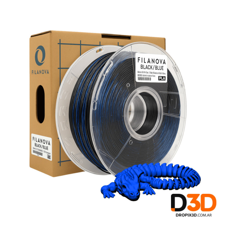 Pla Dual High Speed Filanova