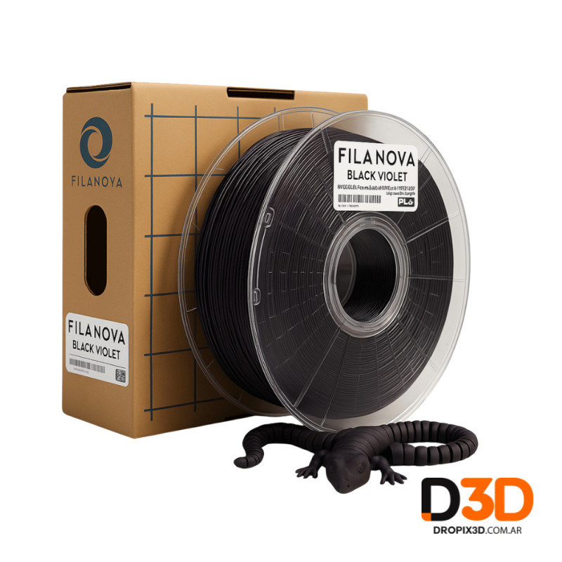 Pla Dual High Speed Filanova
