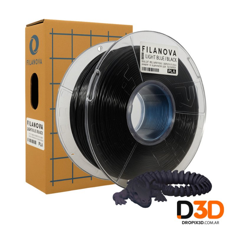 Pla Dual High Speed Filanova
