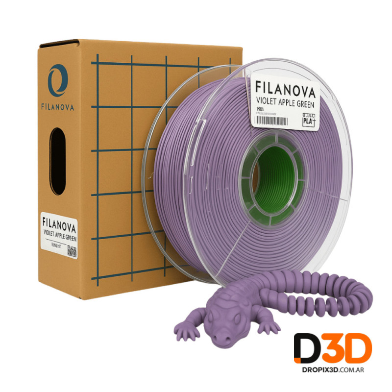 Pla Dual High Speed Filanova