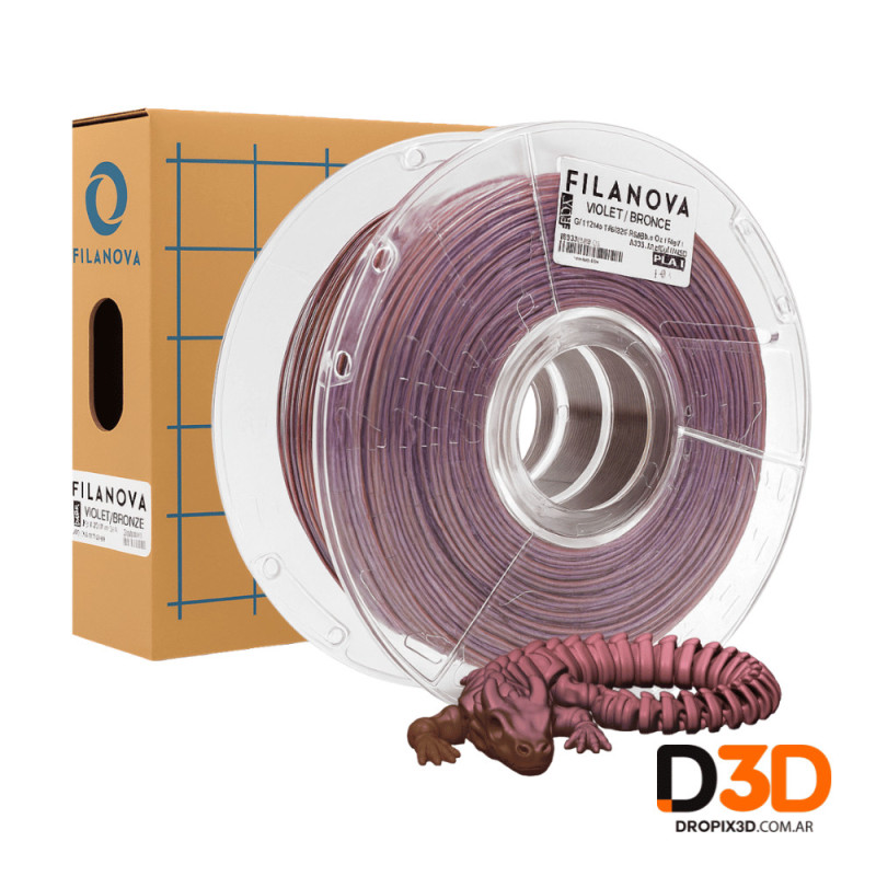 Pla Dual High Speed Filanova