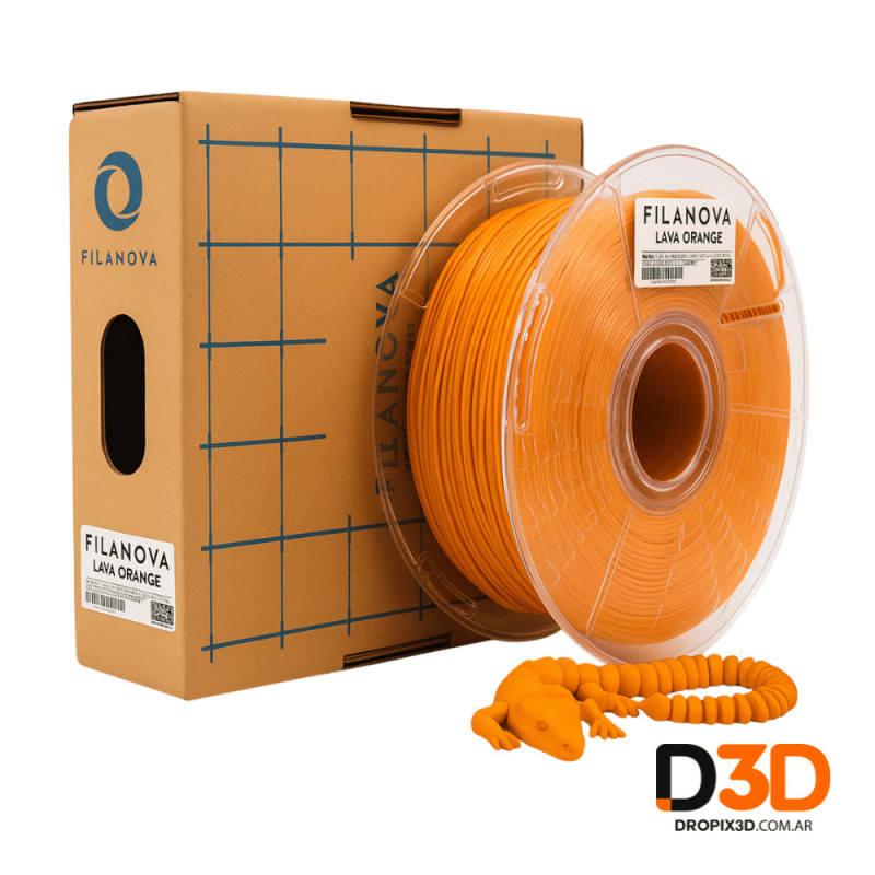 Pla High Speed Filanova