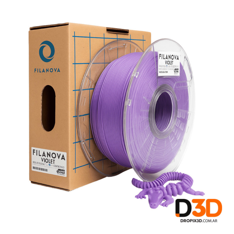 Pla High Speed Filanova