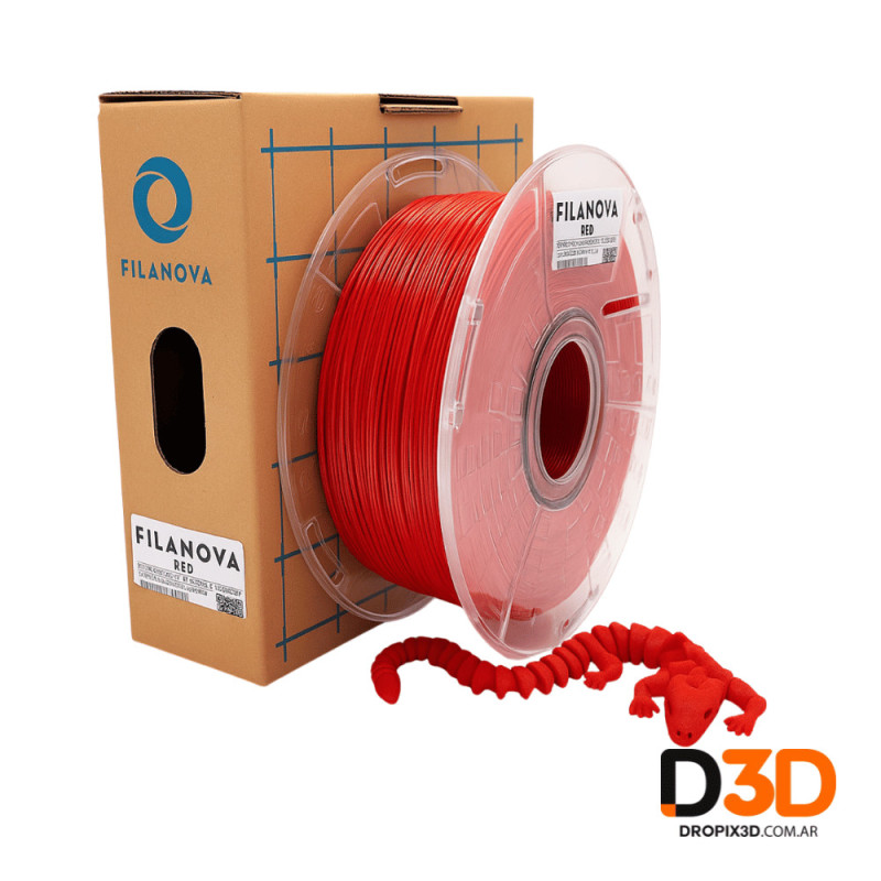 Pla High Speed Filanova