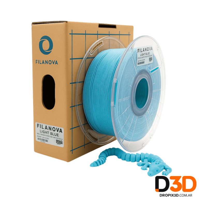 Pla High Speed Filanova