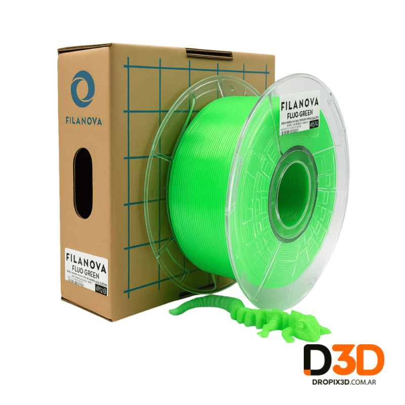 Pla High Speed Filanova