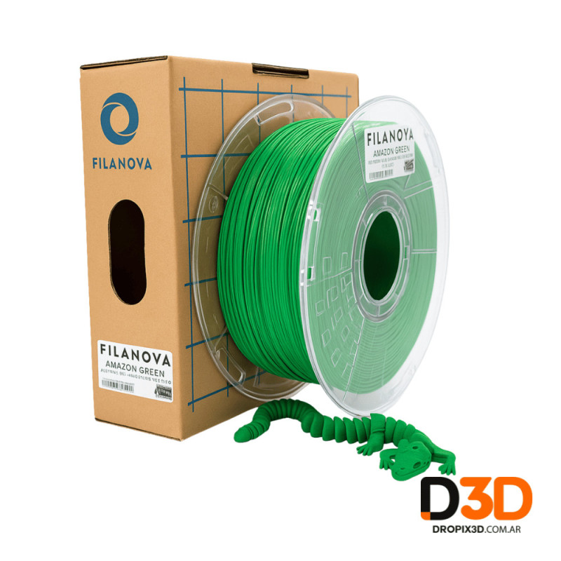 Pla High Speed Filanova