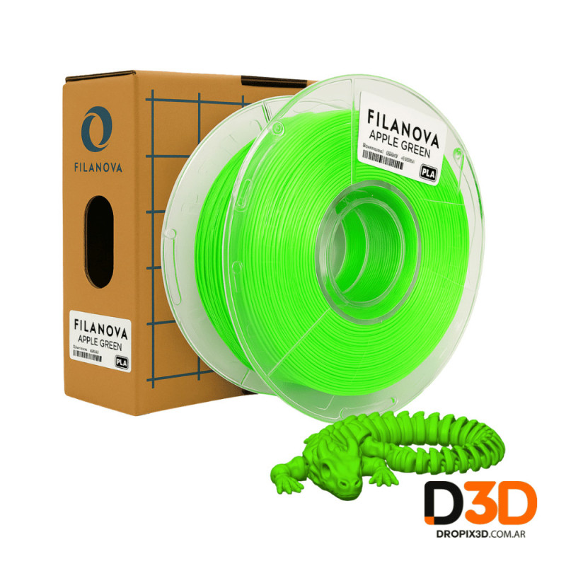 Pla High Speed Filanova