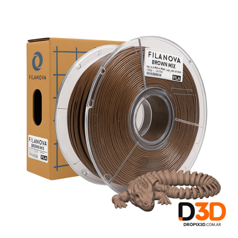 Pla High Speed Filanova