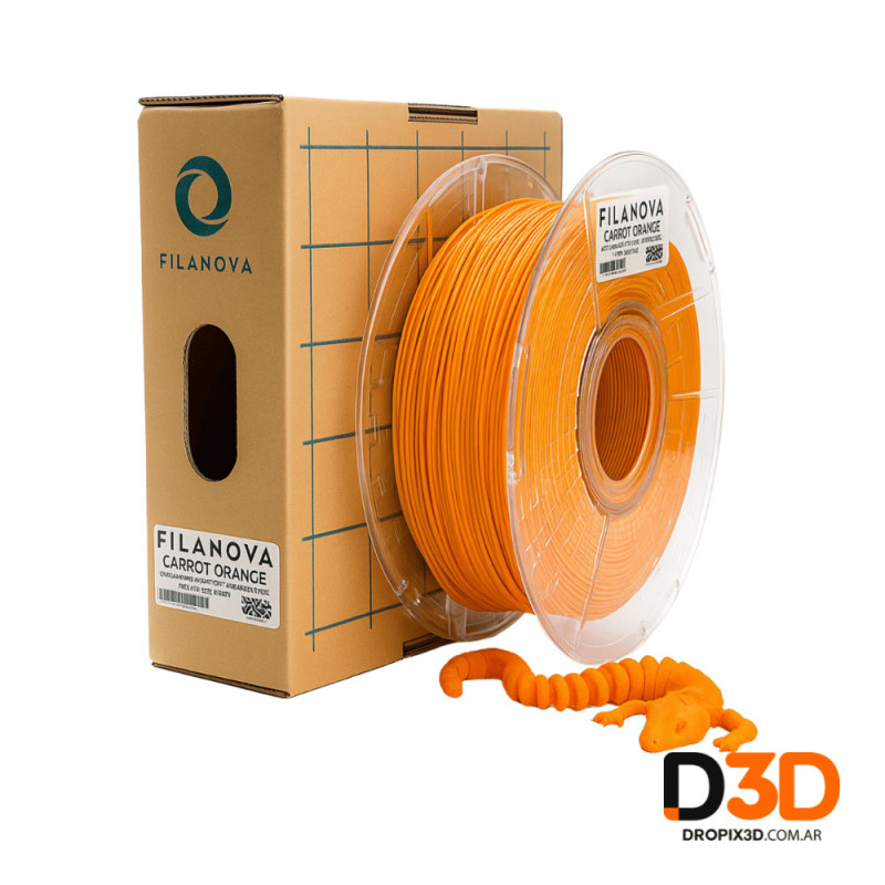 Pla High Speed Filanova