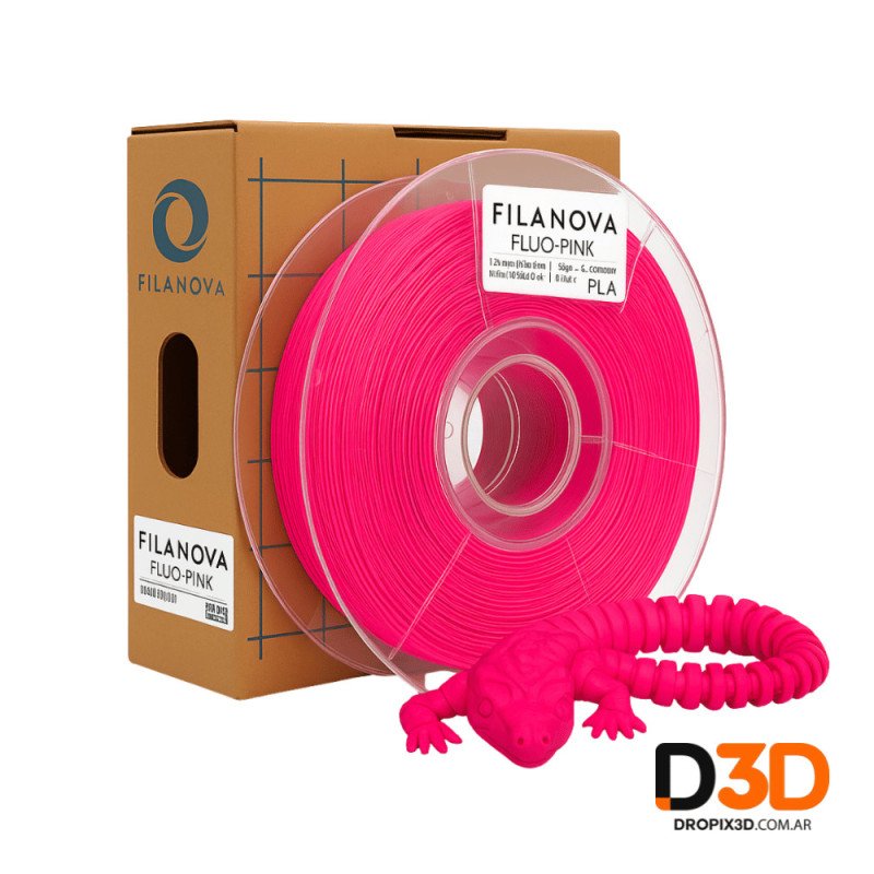 Pla High Speed Filanova