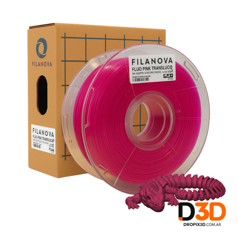 Pla High Speed Filanova