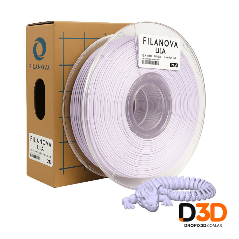 Pla High Speed Filanova